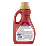 8x Woolite Wasmiddel Color met Keratine 30 wasbeurten - 48.09 euro
