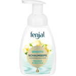 Fenjal Handzeep Almond & Aloe Vera