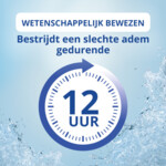 CB12 Mondwater Gezond Tandvlees - 11.99 euro
