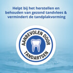 CB12 Mondwater Gezond Tandvlees - 11.99 euro