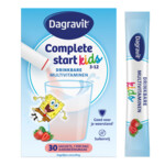 Dagravit Complete Start Kids Poeder - 13.25 euro