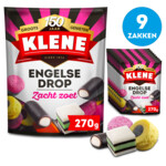 Klene Drop Engels Drop - 26.99 euro