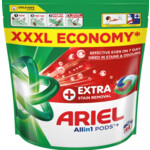 Ariel Allin 1 Pods Extra Stain Removal - 14.99 euro