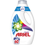4x Ariel Wasmiddel Color Touch Of Lenor 60 wasbeurten