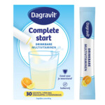 Dagravit Complete Start Poeder - 15.99 euro