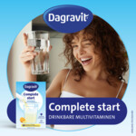 Dagravit Complete Start Poeder - 15.99 euro
