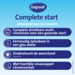 Dagravit Complete Start Poeder - 15.99 euro