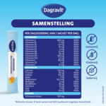 Dagravit Complete Start Poeder - 15.99 euro
