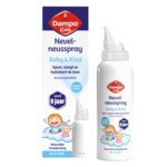 Dampo Nevel Neusspray Baby & Kind - 10.79 euro
