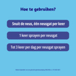 Dampo Nevel Neusspray Baby & Kind - 10.79 euro