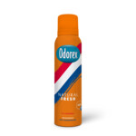Odorex Deodorant Spray WK Oranje - Natural Fresh