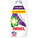 Ariel Wasmiddel Color+