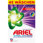 Ariel Waspoeder Color+ - 9.99 euro