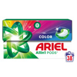 Ariel Wasmiddel Pods Color+