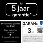 Braun Smart IPL Skin i·expert PL7431 - 554.99 euro