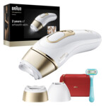 Braun IPL Silk-expert Pro 5 PL5221 - 398.29 euro