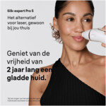 Braun IPL Silk-expert Pro 5 PL5221 - 398.29 euro