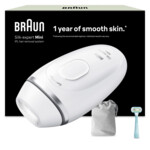 Braun IPL Silk-expert Mini PL1114 - 268.99 euro