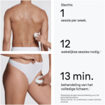 Braun IPL Silk-expert Mini PL1114 - 268.99 euro