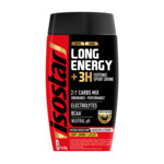 Isostar Long Energy +3H Light Lemon