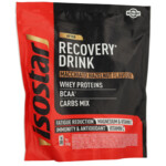 Isostar Recovery Drink +3H Macchiato Hazelnut - 13.99 euro