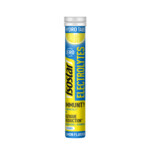 Isostar Electrolytes Hydro Tabs Lemon