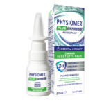 Physiomer Neusspray Plus Express - 7.09 euro
