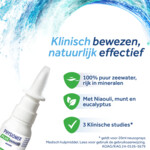 Physiomer Neusspray Plus Express - 7.09 euro