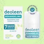 Deoleen Behandeling Roller 7 Dagen Werking - 11.89 euro