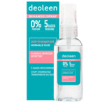 Deoleen Behandelspray Anti-transpirant