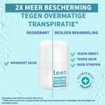 Deoleen Behandeling Roller 5 Dagen Werking - 11.49 euro