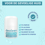 Deoleen Behandeling Roller 5 Dagen Werking - 11.49 euro