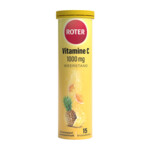 Roter Vitamine C 1000 mg Sinaasappel Ananas - 5.19 euro