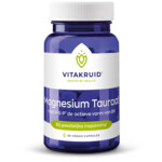 Vitakruid Magnesium Tauraat met P-5-P