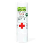 INCIA Balsemstick Duindoornolie & Shea Butter - 11.25 euro