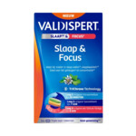 Valdispert Slaap & Focus