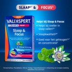 Valdispert Slaap & Focus - 15.75 euro