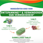 Valdispert Relax & Fit Advanced - 13.15 euro