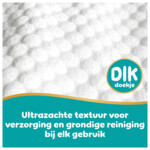 Pampers Billendoekjes Aqua Soft Touch - 39.18 euro