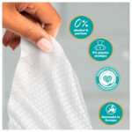 Pampers Billendoekjes Aqua Soft Touch - 39.18 euro