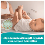 Pampers Billendoekjes 99% Water - 46.79 euro