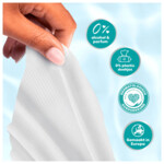 Pampers Billendoekjes 99% Water - 46.79 euro