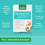 Purasana Pura-Acid Pro - 12.71 euro