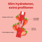 Purasana Hydration Superfoods Energy kick - 8.36 euro