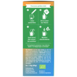 Purasana Latté Curcuma BIO - 5.91 euro