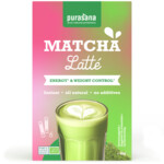 Purasana Latté Matcha BIO