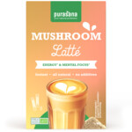 Purasana Latté Mushroom BIO