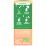 Purasana Latté Mushroom BIO - 6.76 euro