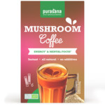 Purasana Coffee Mushroom BIO - 5.19 euro