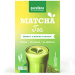 Purasana Matcha tea BIO